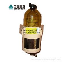 VG14080739 VG14080740 WG9725550002 Howo A7 Fuel Filter